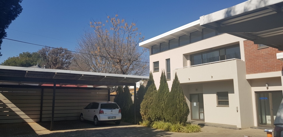 To Let Commercial Property for Rent in Westdene Free State